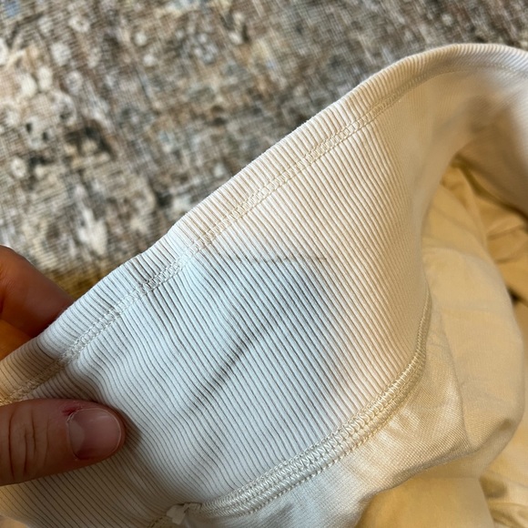 Lululemon Dance Studio Mid-Rise Jogger - Picture 3 of 4